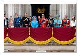 Trooping the Colour 138